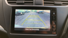 Honda Civic 1.8 i-VTEC SE Plus 5dr [Nav] Petrol Hatchback